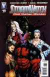 Stormwatch: Post Human Division #6 Comic Books - Covers, Scans, Photos in Stormwatch: Post Human Division Comic Books - Covers, Scans, Gallery